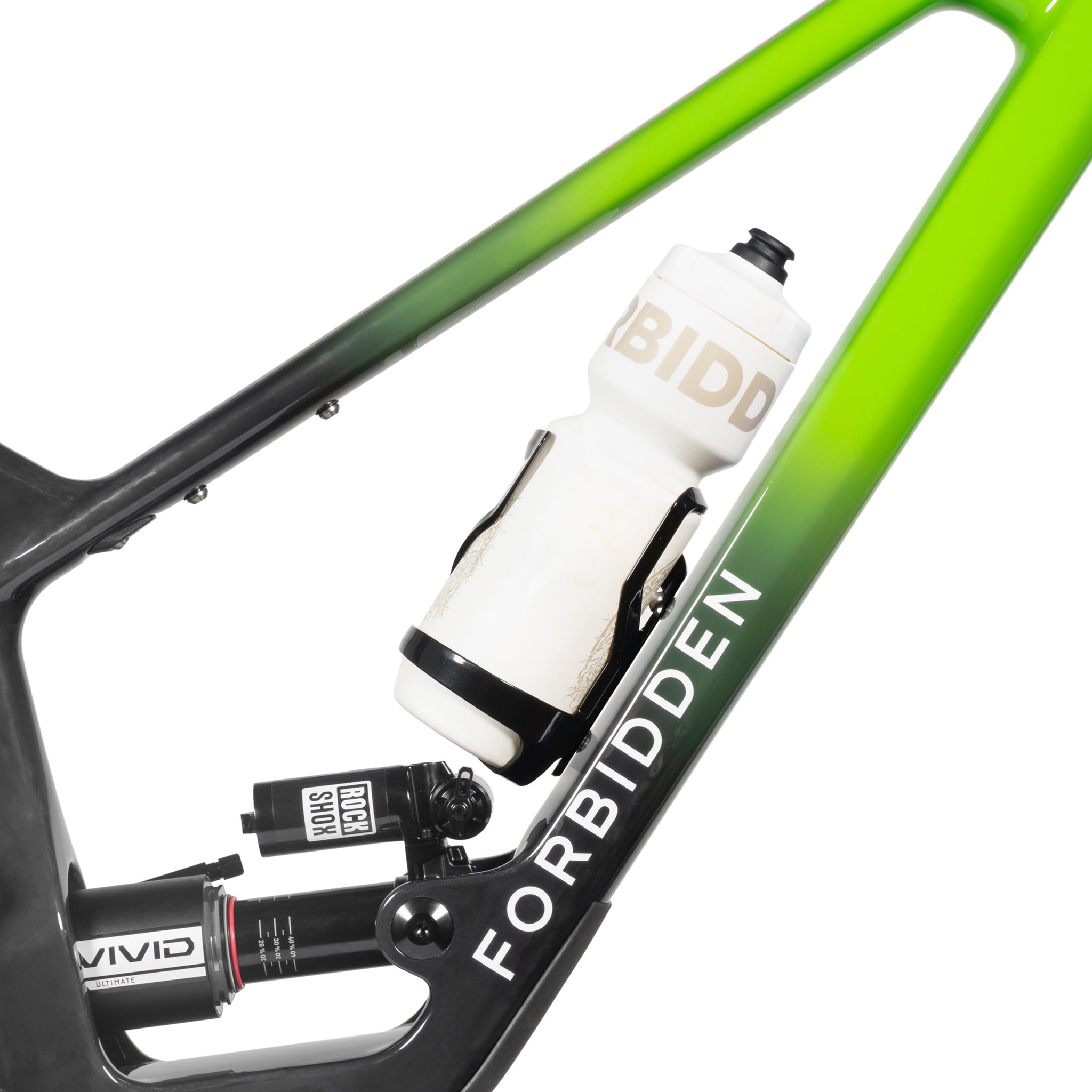 Forbidden 2025 Dreadnought V2 – Thunder Mountain Bikes
