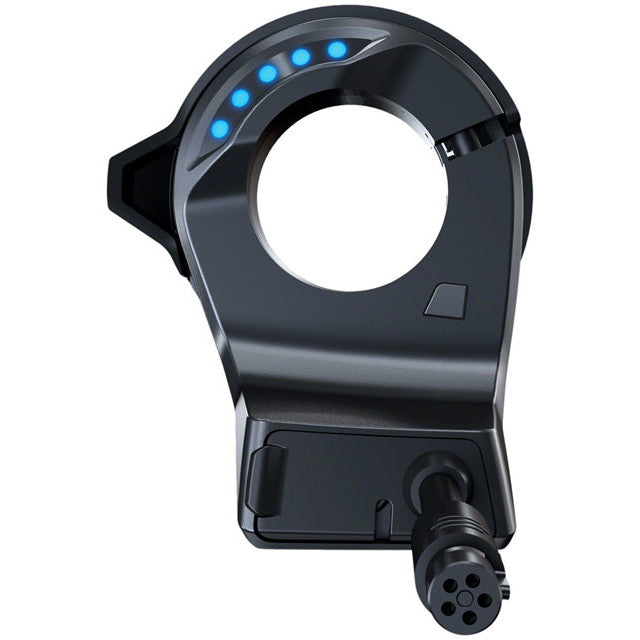 Ride 60 Control Hub Handlebar Mount Controller and Display