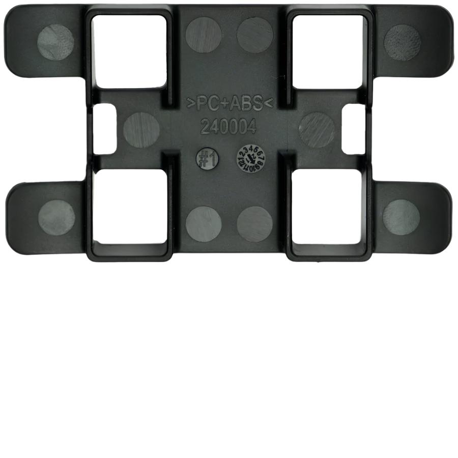 Ride 60 Battery Mounting Rack Cover