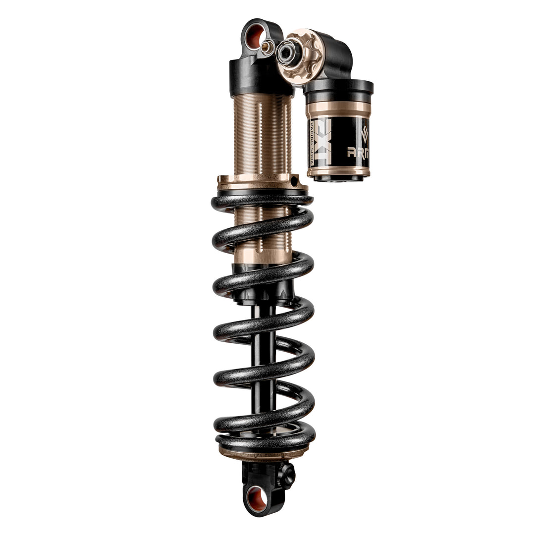 Arma V4 Rear Shock