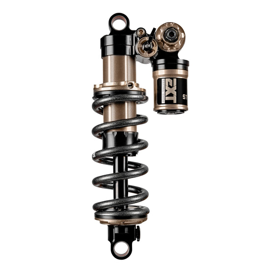 Storia V4 Rear Shock