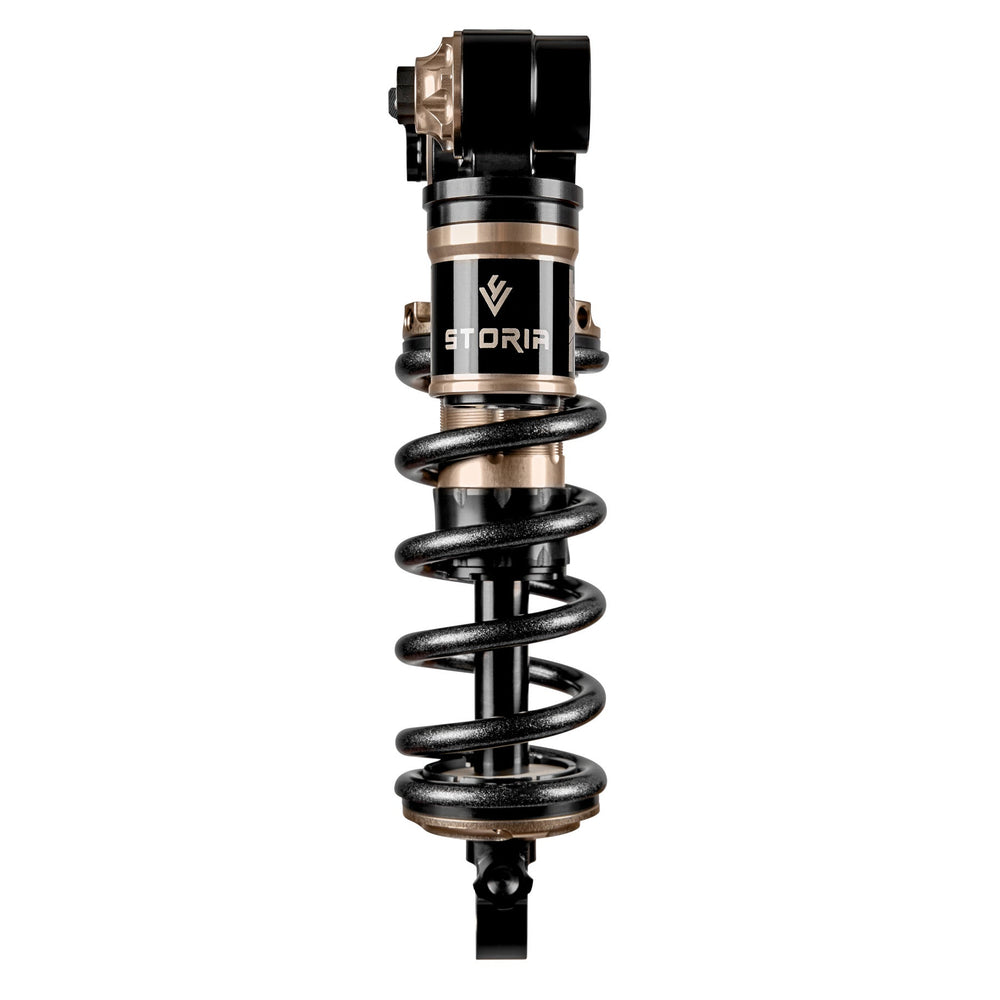 Storia V4 Rear Shock