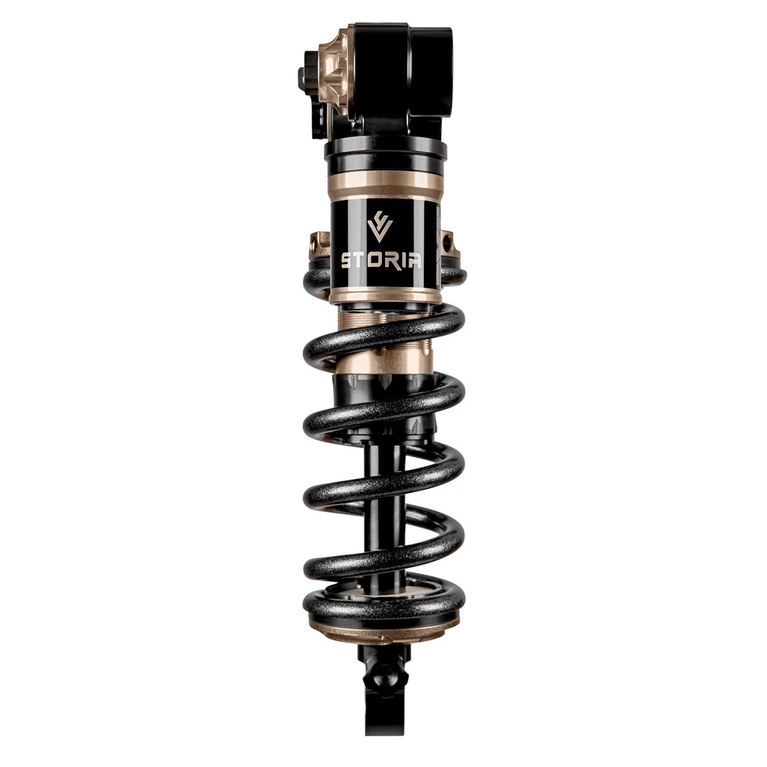 Storia V4 Rear Shock