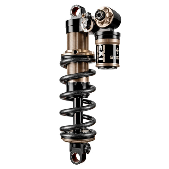 Storia V4 Rear Shock