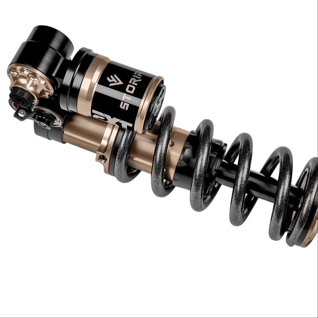 Storia V4 Rear Shock