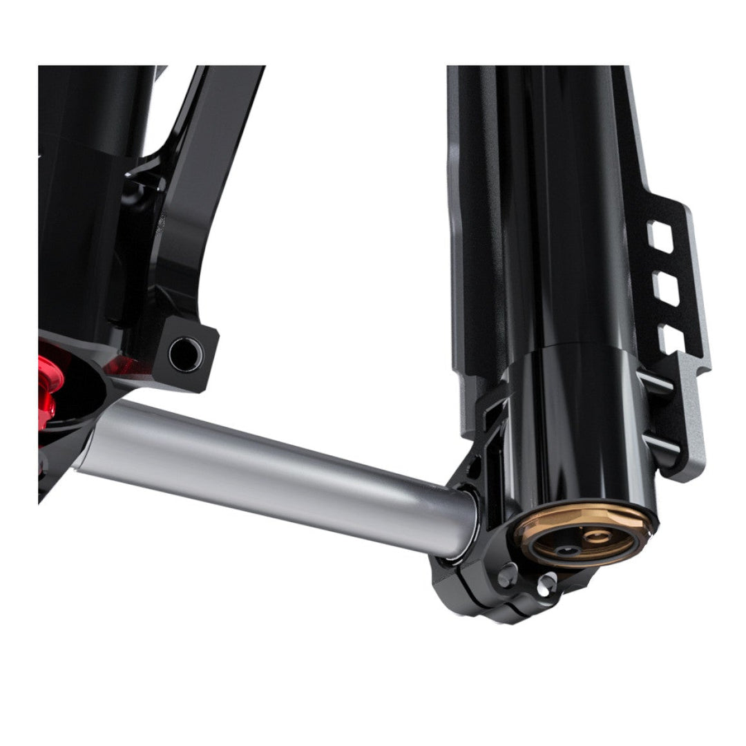Vaia Fork