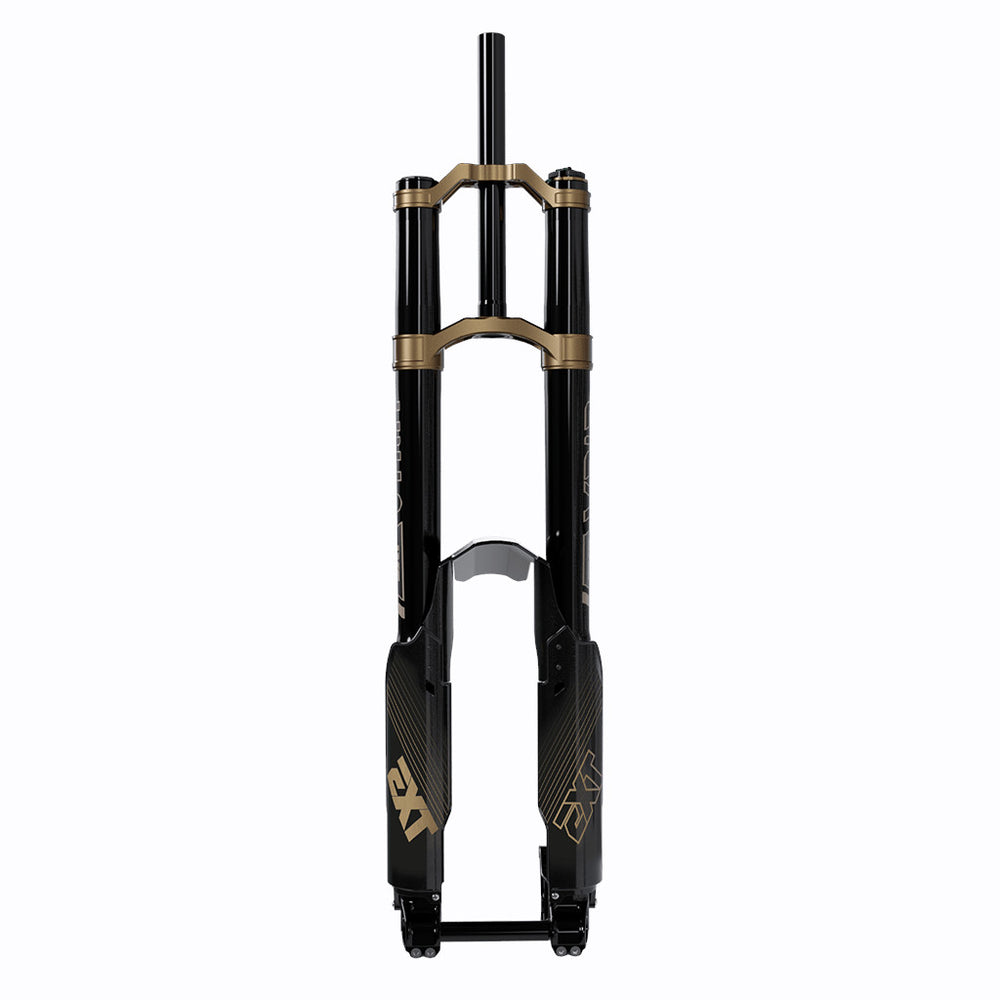 Vaia Fork