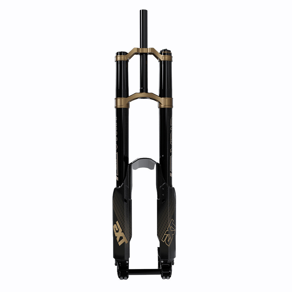 Vaia Fork