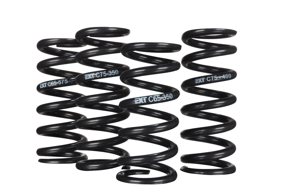 Superlight V2 Springs, 65mm and 75mm (225 - 600lb)