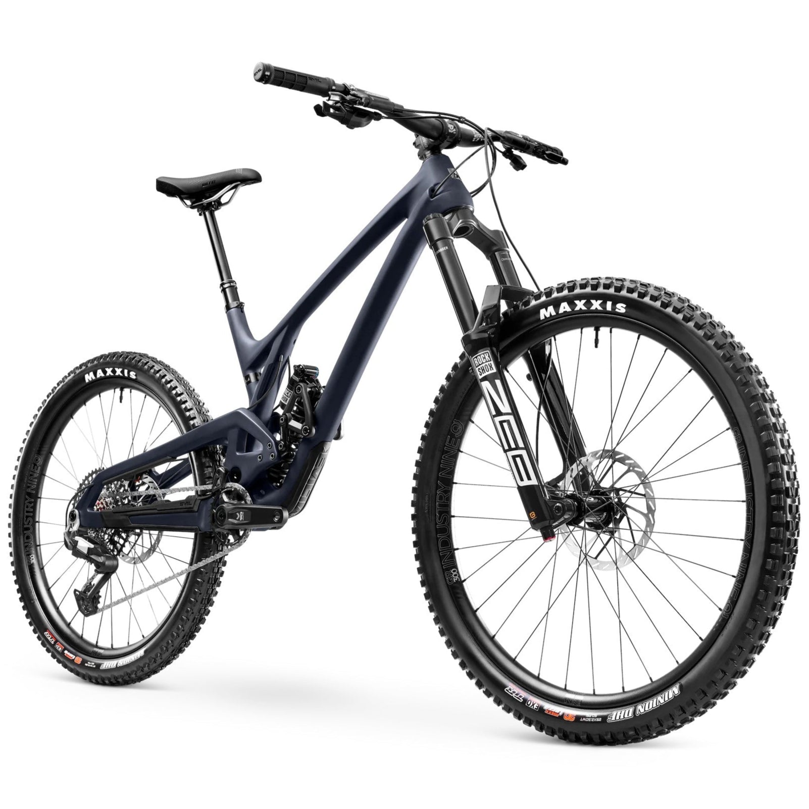 Shop All Bikes & Framesets – Thunder Mountain Bikes