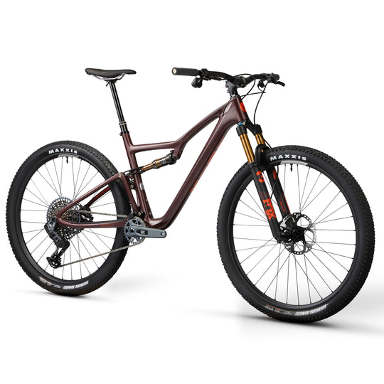 2025 Ibis Exie USA