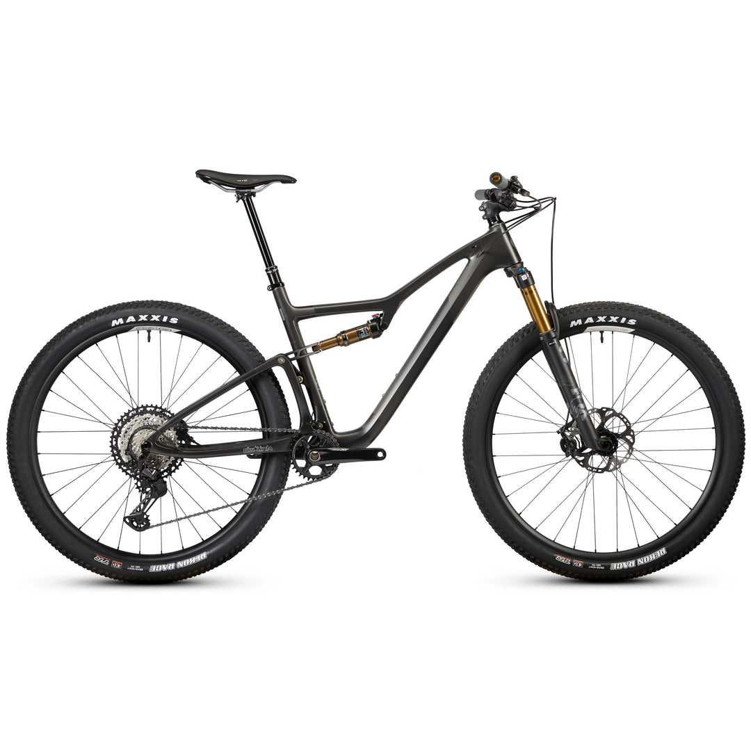 2025 Ibis Exie USA