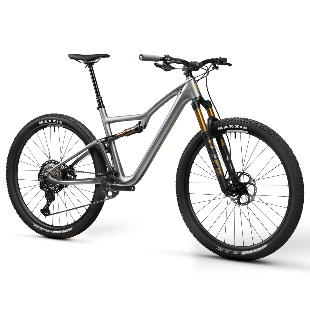 2025 Ibis Exie USA