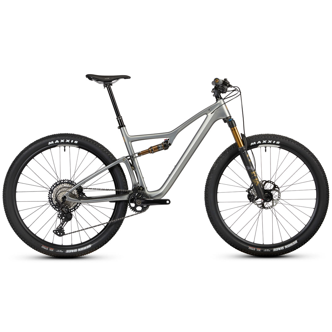 2025 Ibis Exie USA