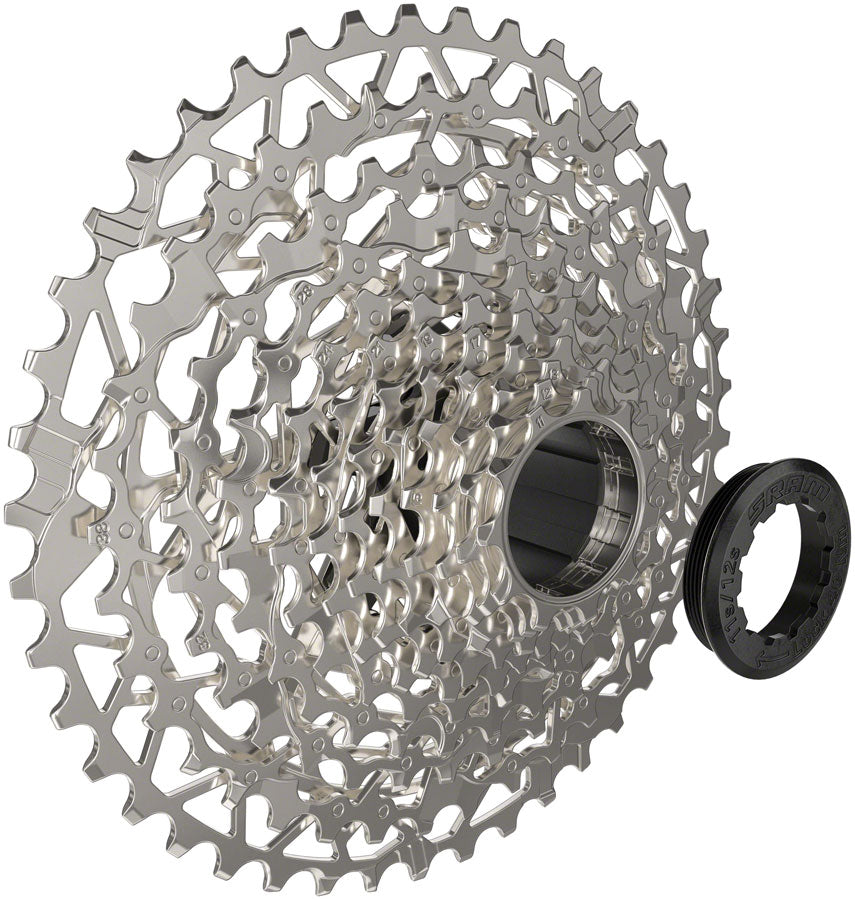 XPLR PG-1231 Gravel Bike Cassette