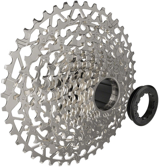 XPLR PG-1231 Gravel Bike Cassette