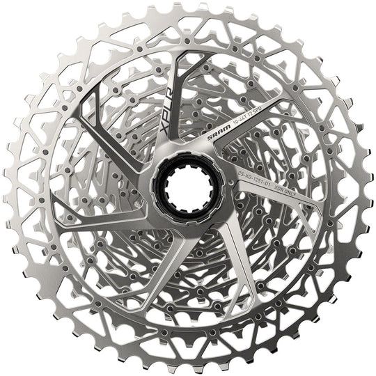 XPLR XG-1251 Gravel Bike Cassette