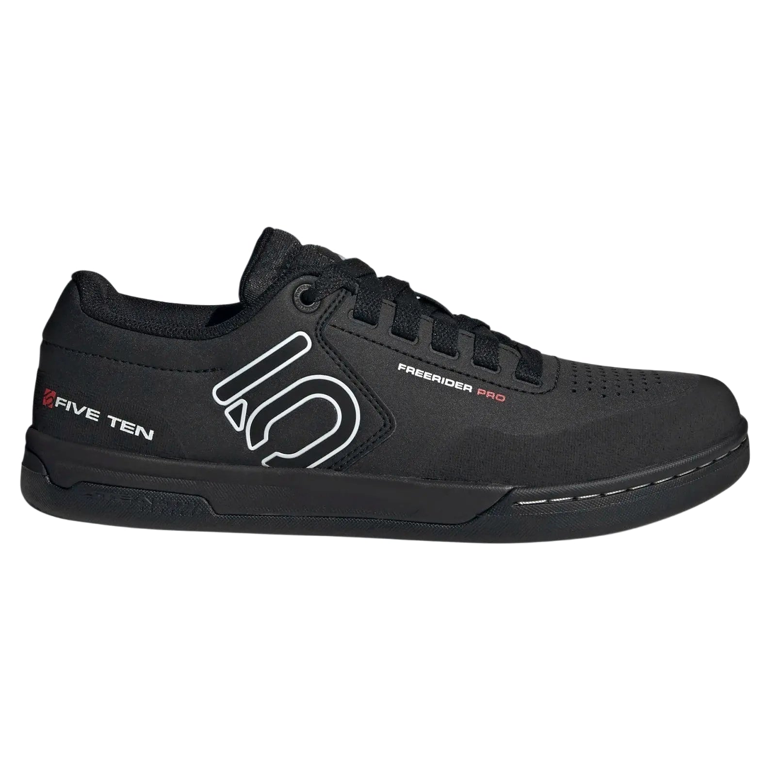 Men's Freerider Pro Flat Pedal Shoe – Thunder Mountain Bikes
