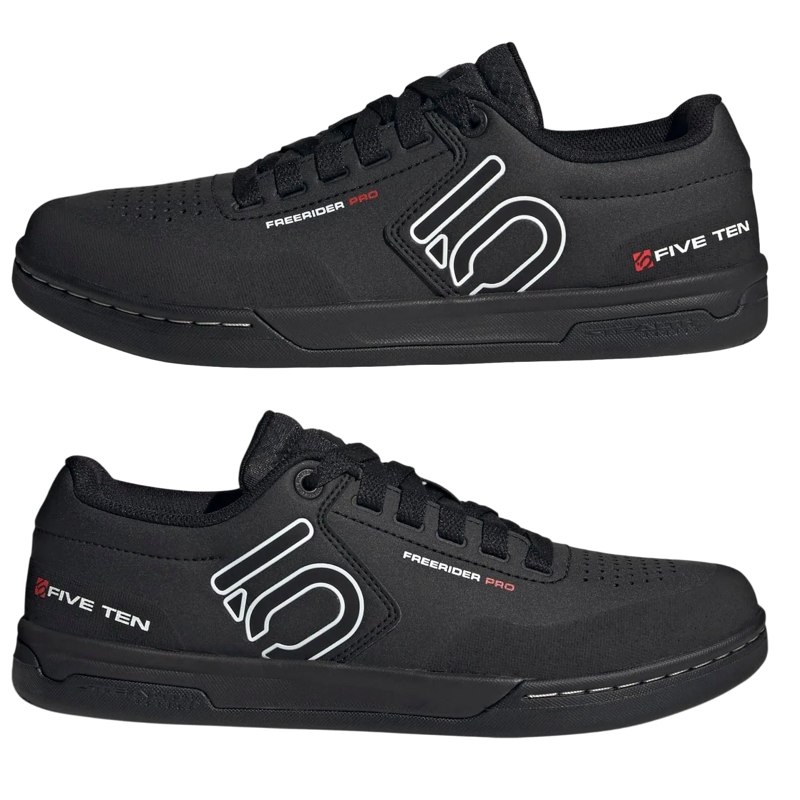 Men's Freerider Pro Flat Pedal Shoe – Thunder Mountain Bikes
