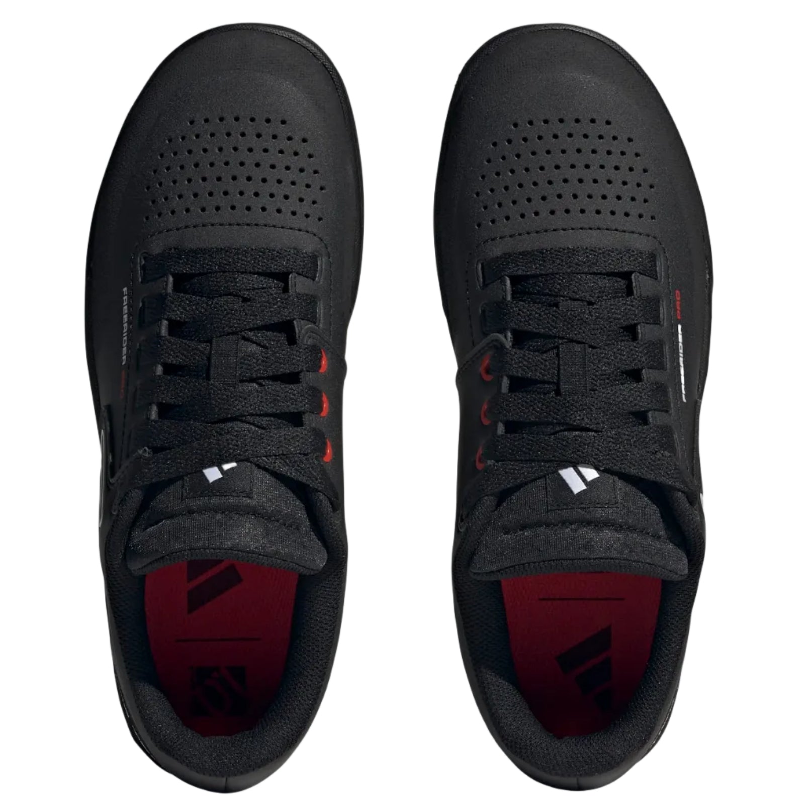 Men's Freerider Pro Flat Pedal Shoe – Thunder Mountain Bikes