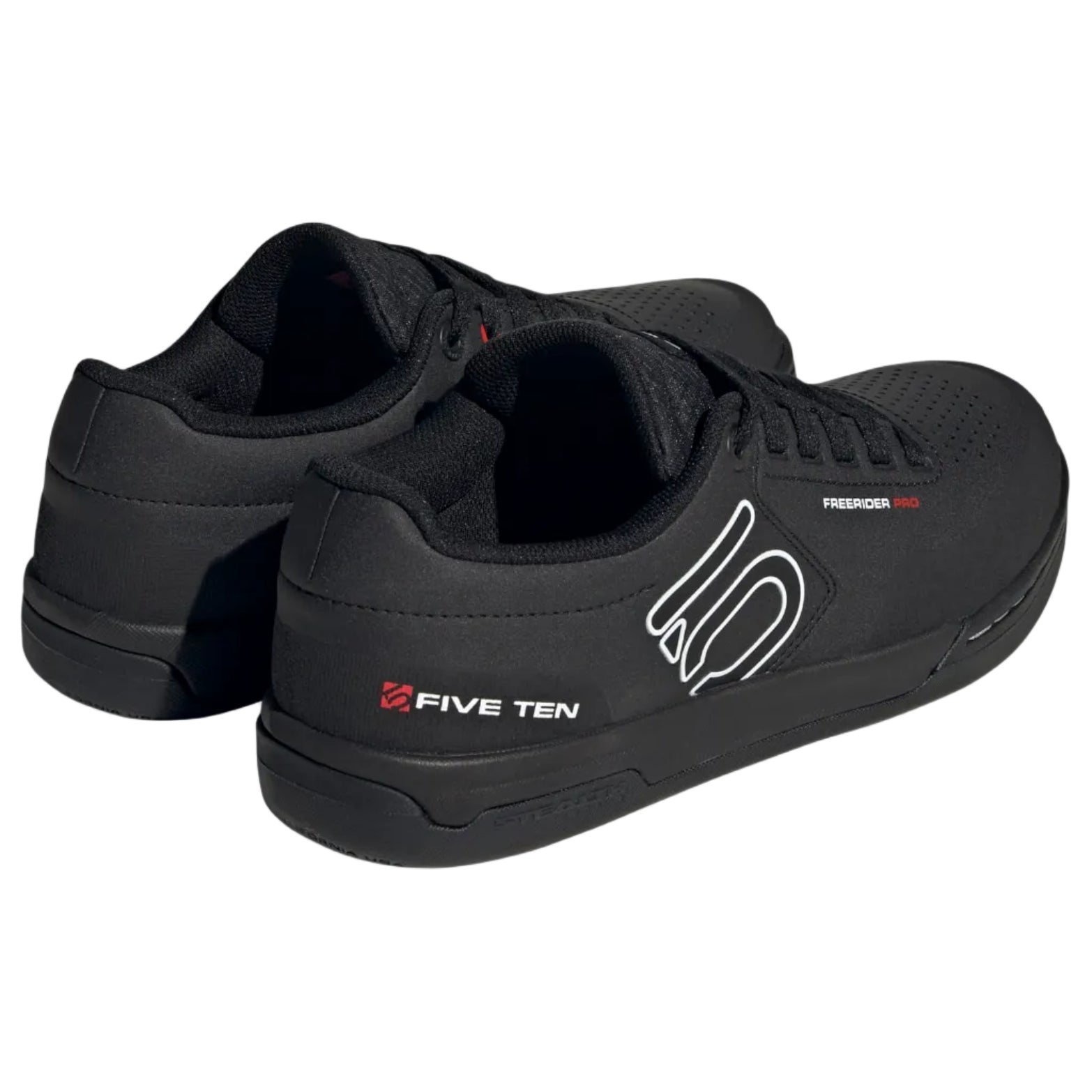 Men's Freerider Pro Flat Pedal Shoe – Thunder Mountain Bikes