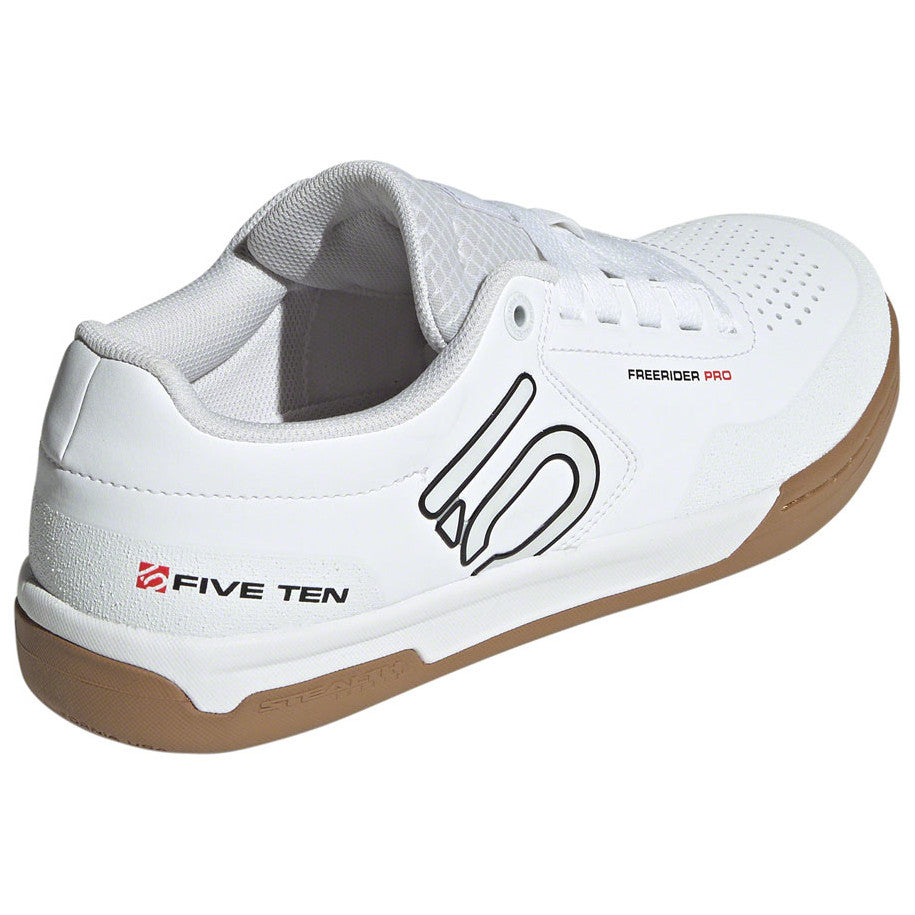 five ten freerider flat pedal Men's Freerider Pro Flat Pedal Shoe – Thunder Mountain Bikes