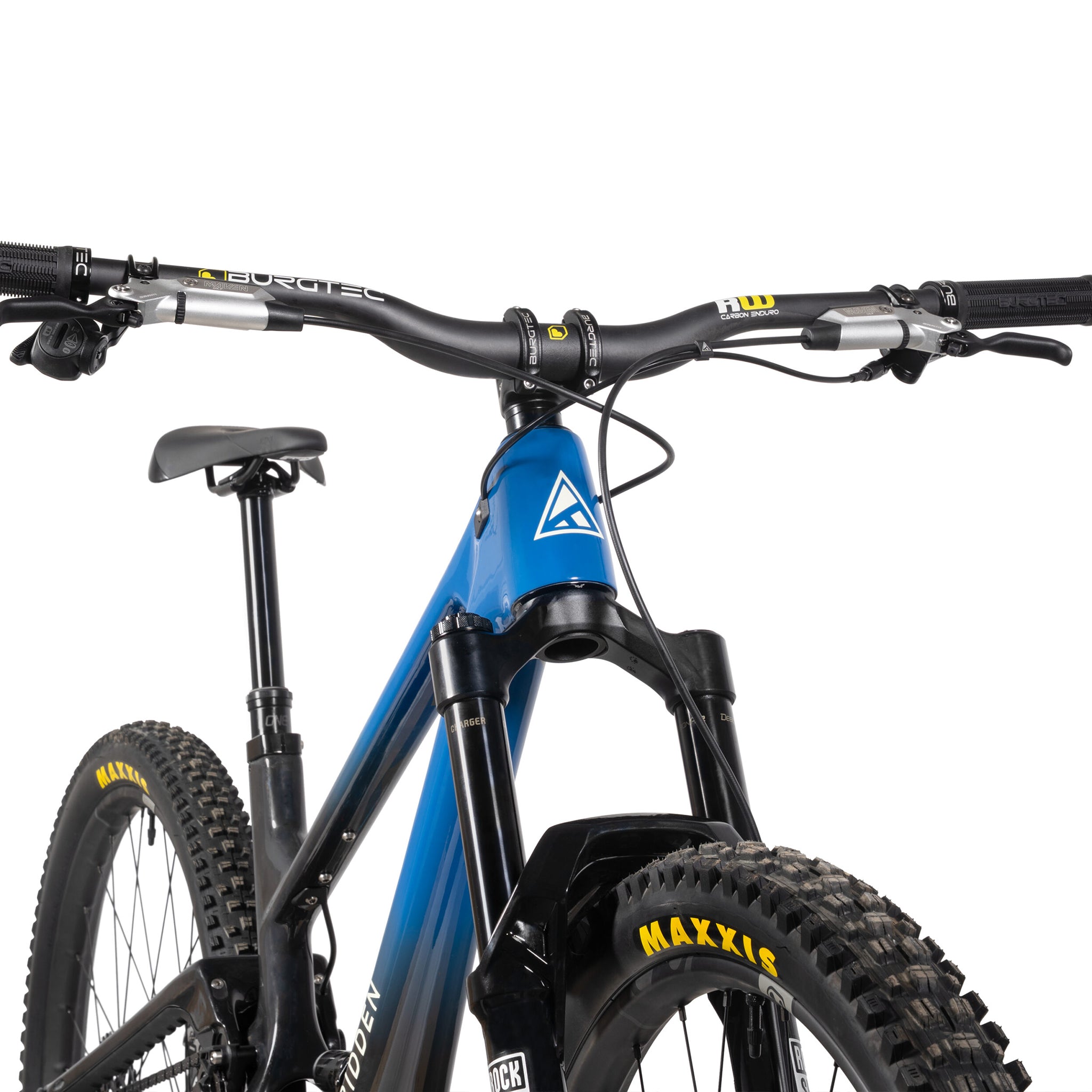 Druid V2 – Thunder Mountain Bikes