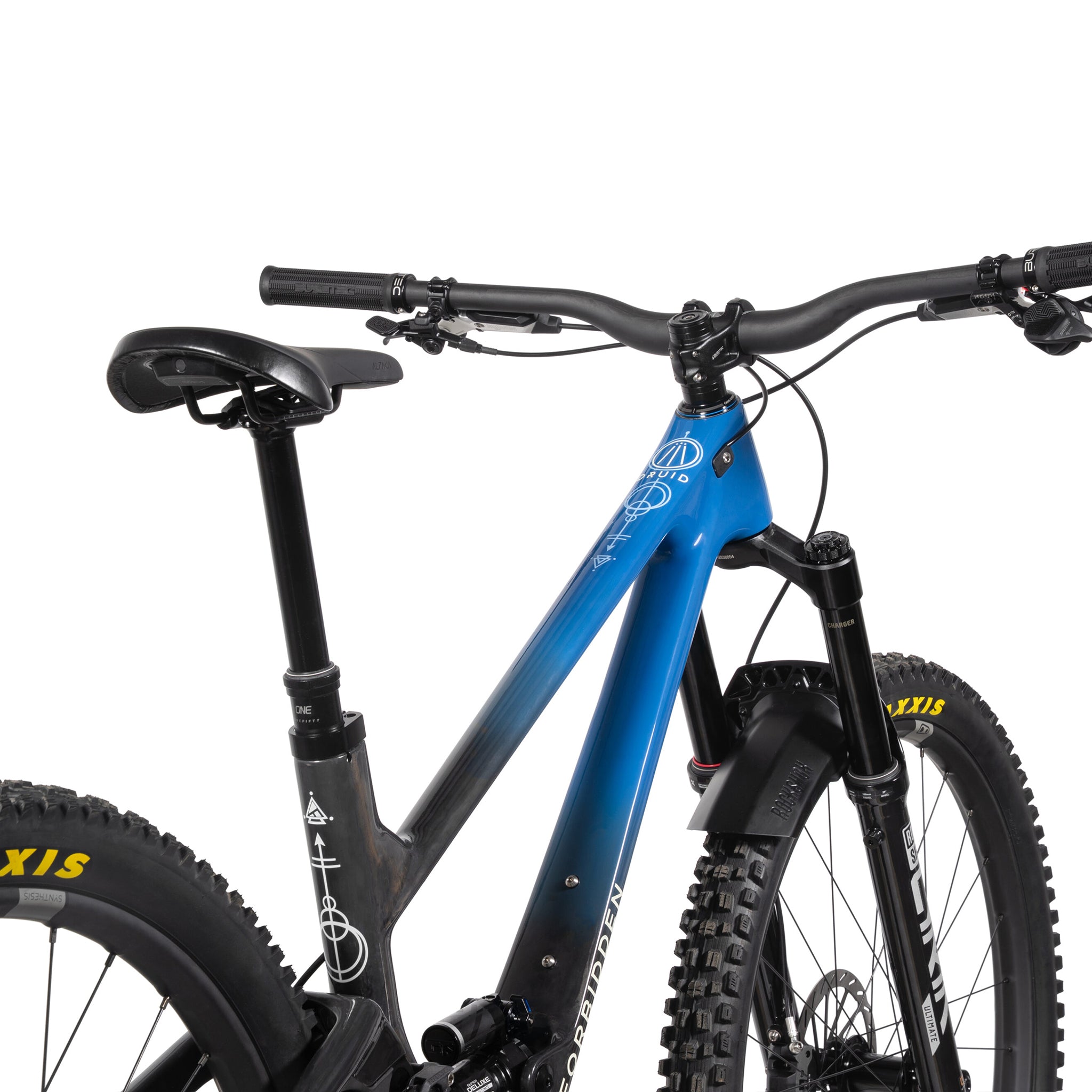 Forbidden Druid V2 – Thunder Mountain Bikes