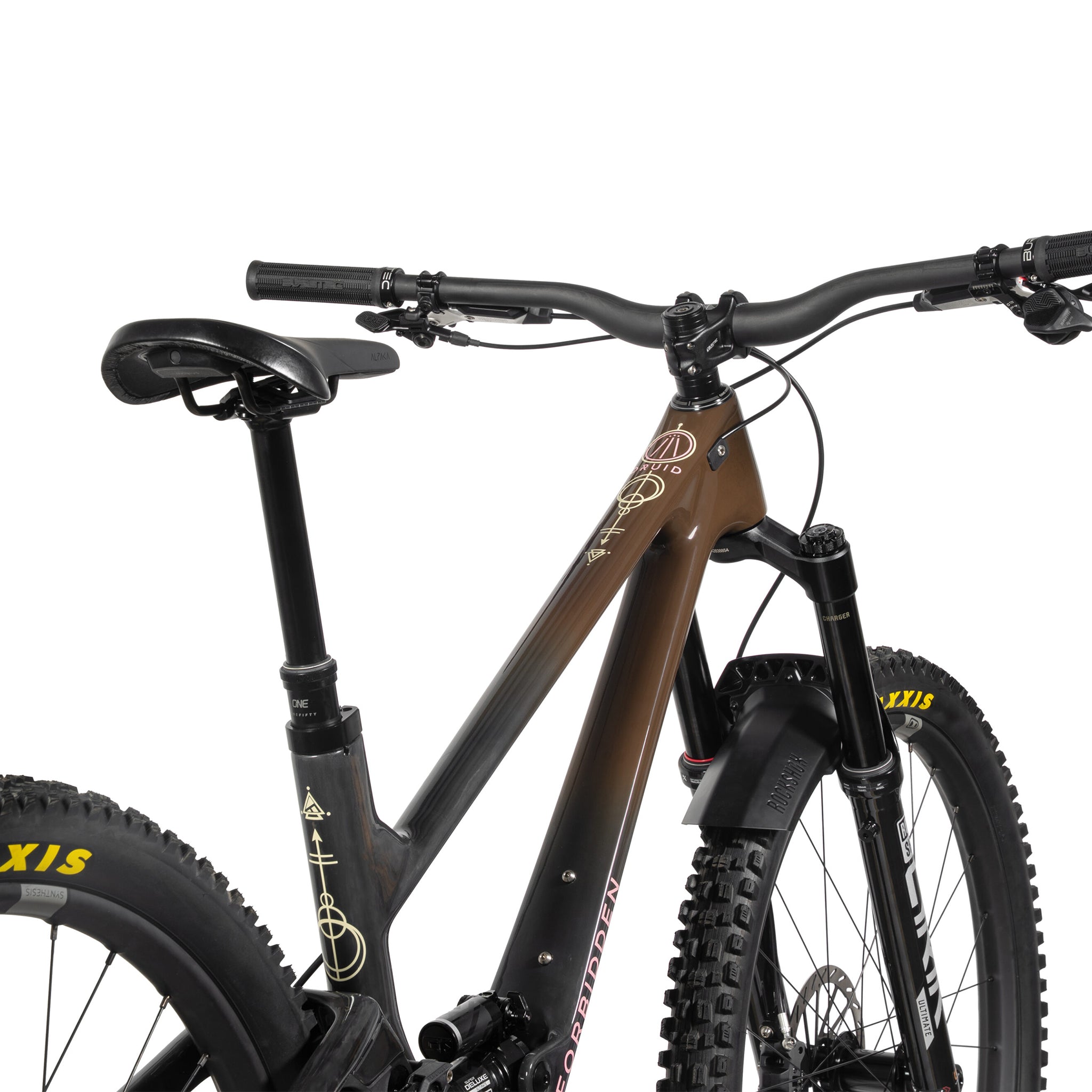 Forbidden Druid V2 – Thunder Mountain Bikes