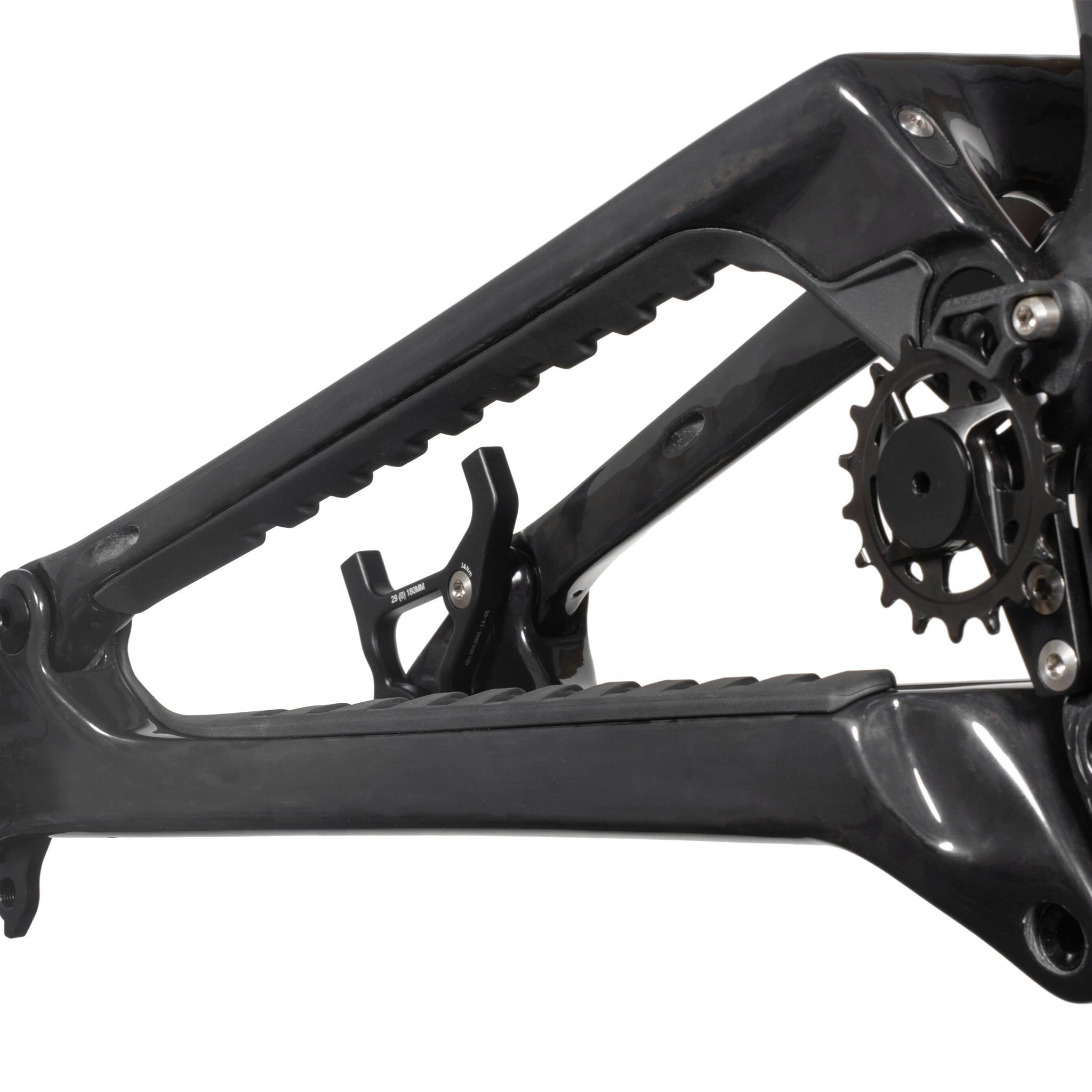Druid V2 – Thunder Mountain Bikes