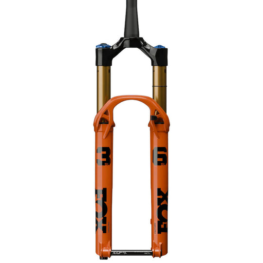 2027 36 SL Factory 29" Fork