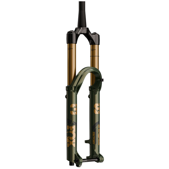 2025 38 Factory Fork