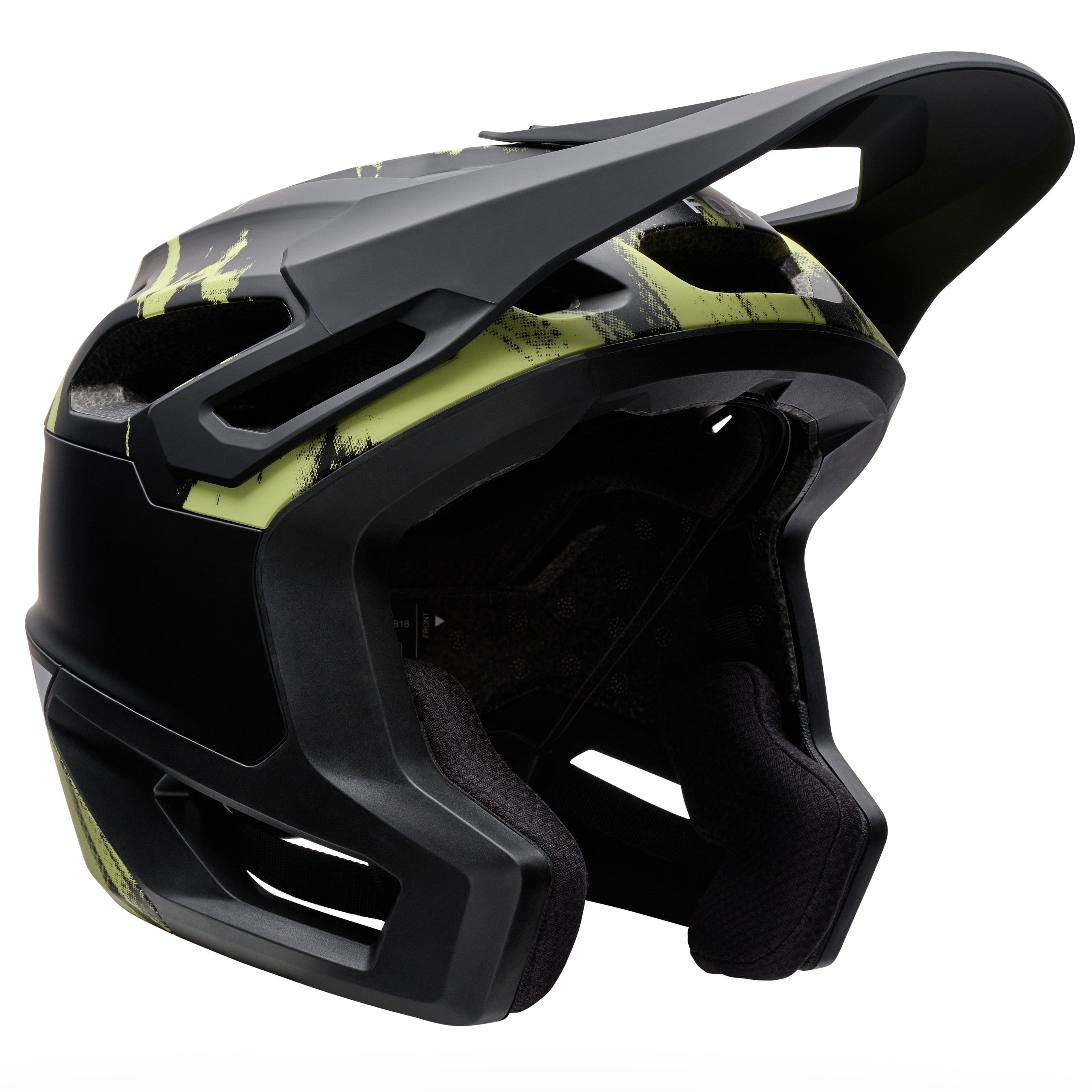 Dropframe Pro MIPS Helmet – Thunder Mountain Bikes