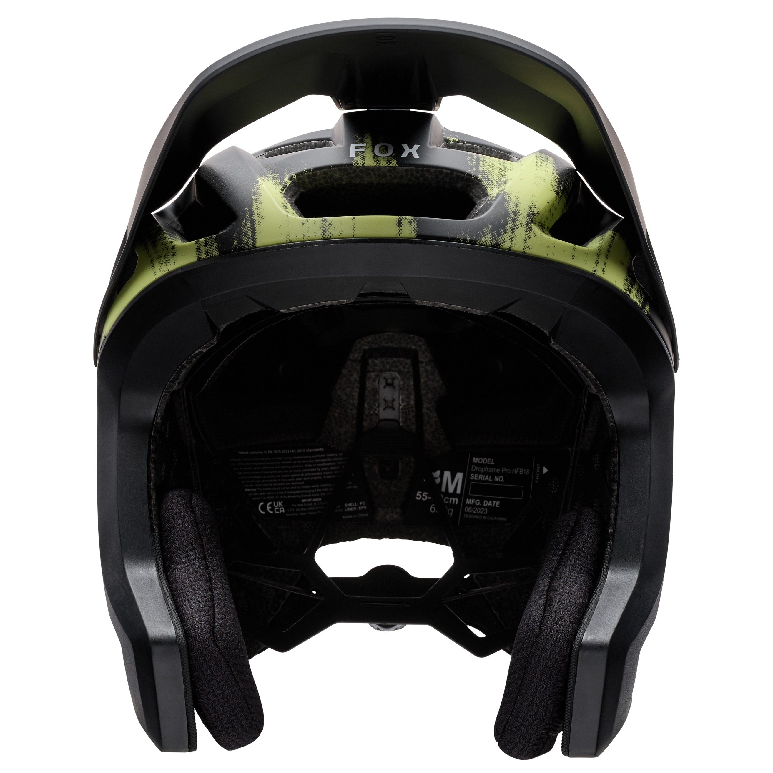 Dropframe Pro MIPS Helmet – Thunder Mountain Bikes