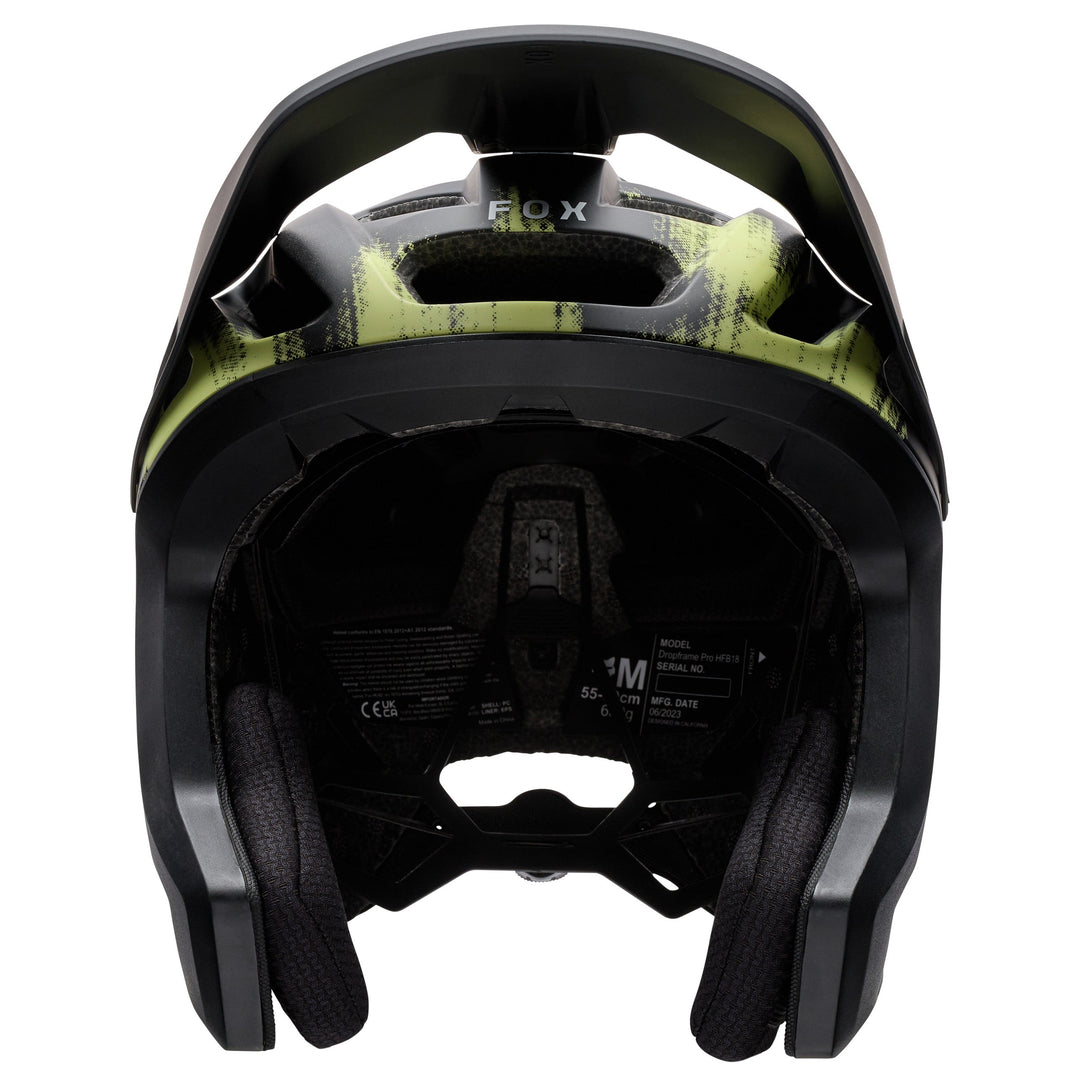 Dropframe Pro MIPS Helmet – Thunder Mountain Bikes