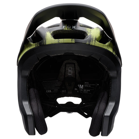 Dropframe Pro MIPS Helmet