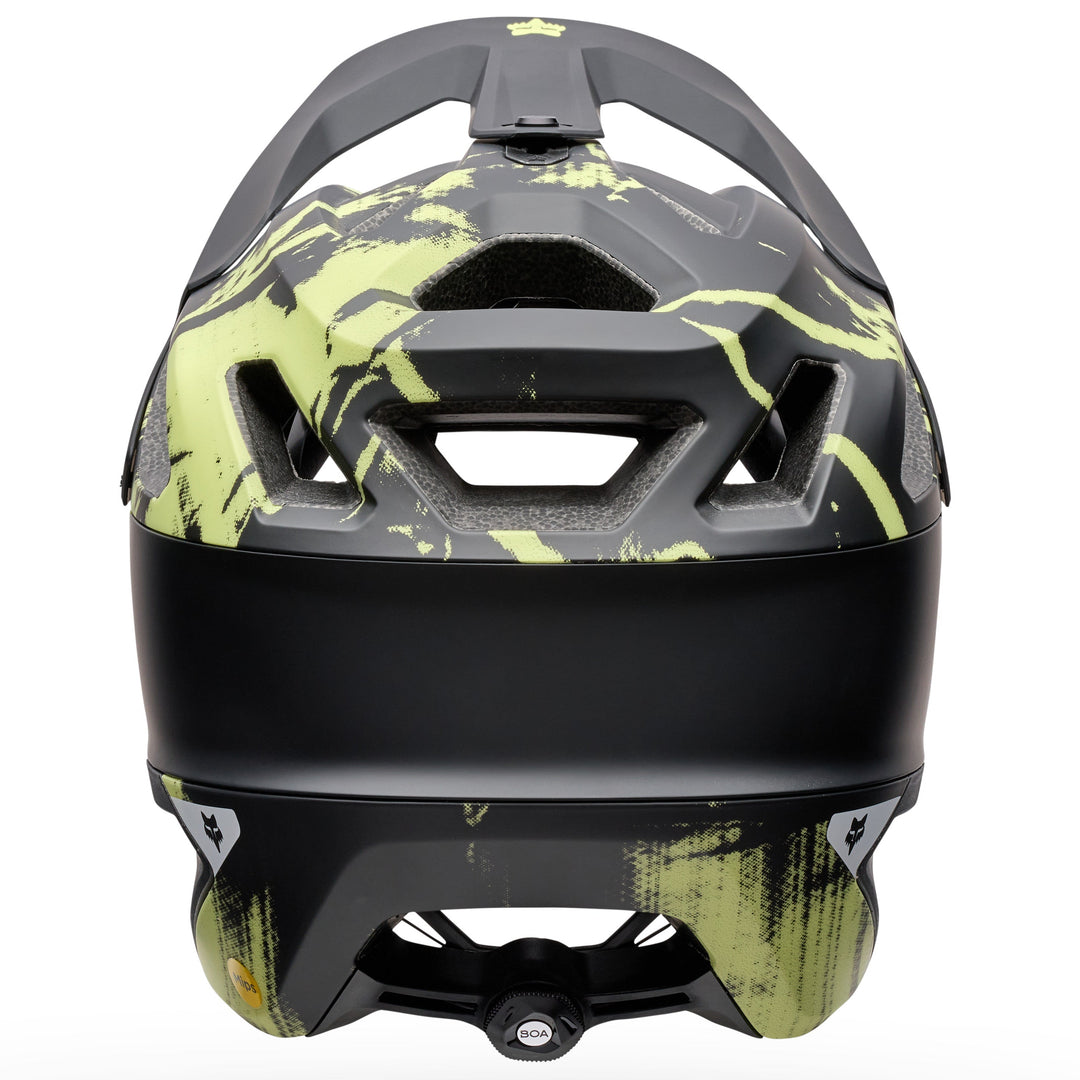 Dropframe Pro MIPS Helmet – Thunder Mountain Bikes
