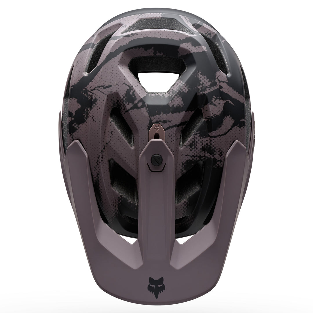 Fox Racing Dropframe Pro Flow Helmet