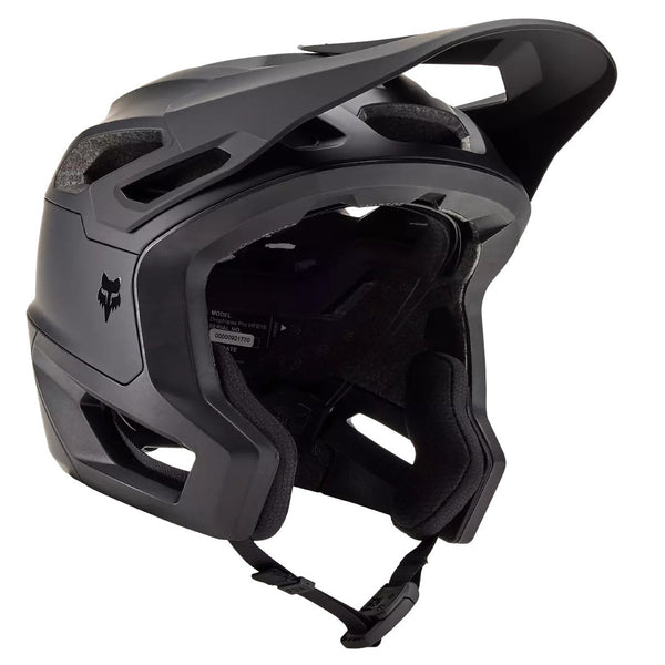 Fox Racing Dropframe Pro Helmet