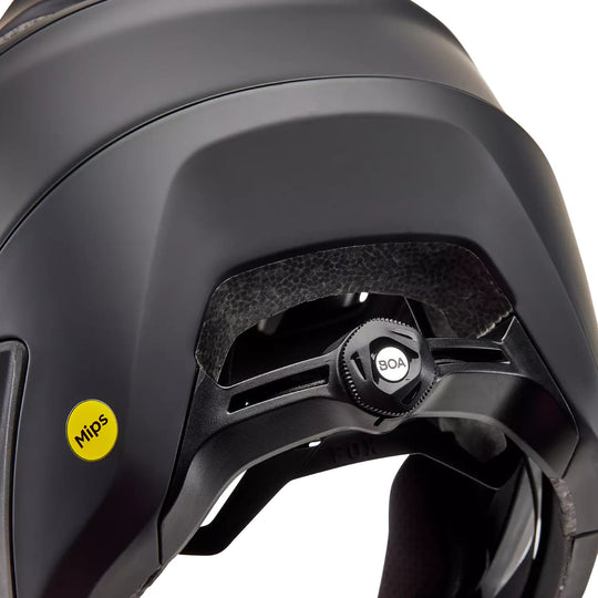 Dropframe Pro MIPS Helmet