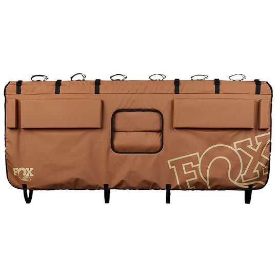 Overland Tailgate Pad