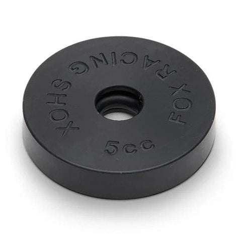 Fork Volume Spacer