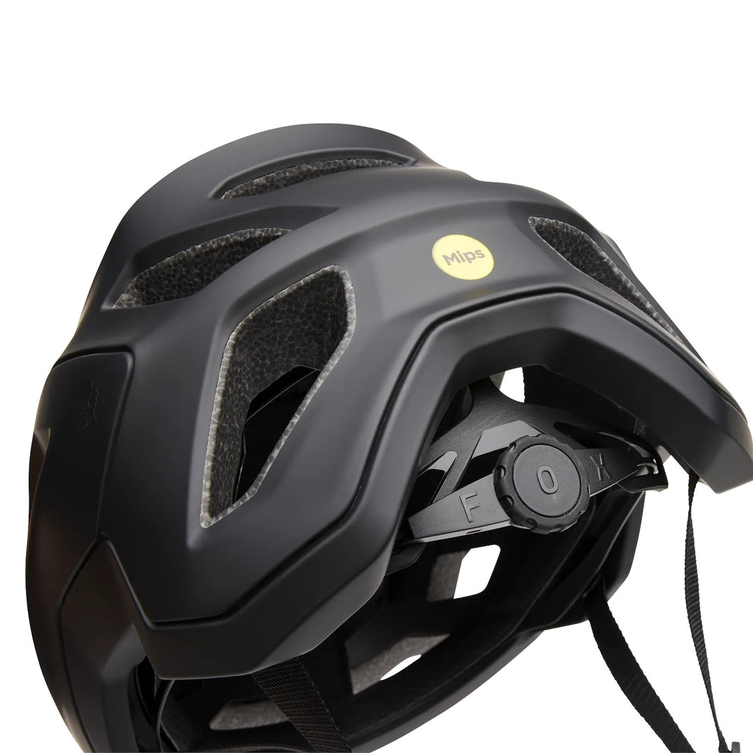 Fox Racing Speedframe Helmet - Black
