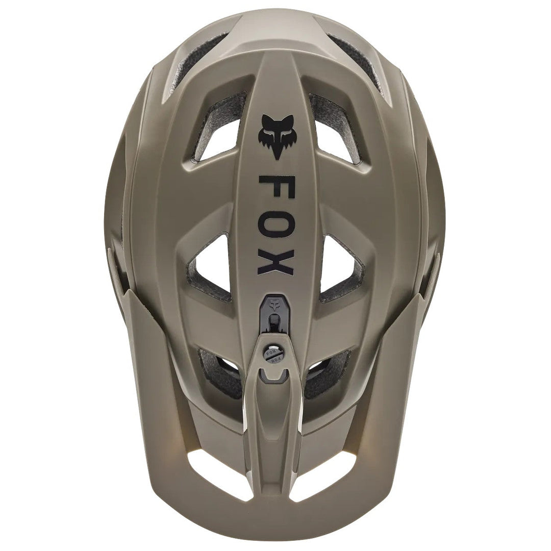 Speedframe Helmet