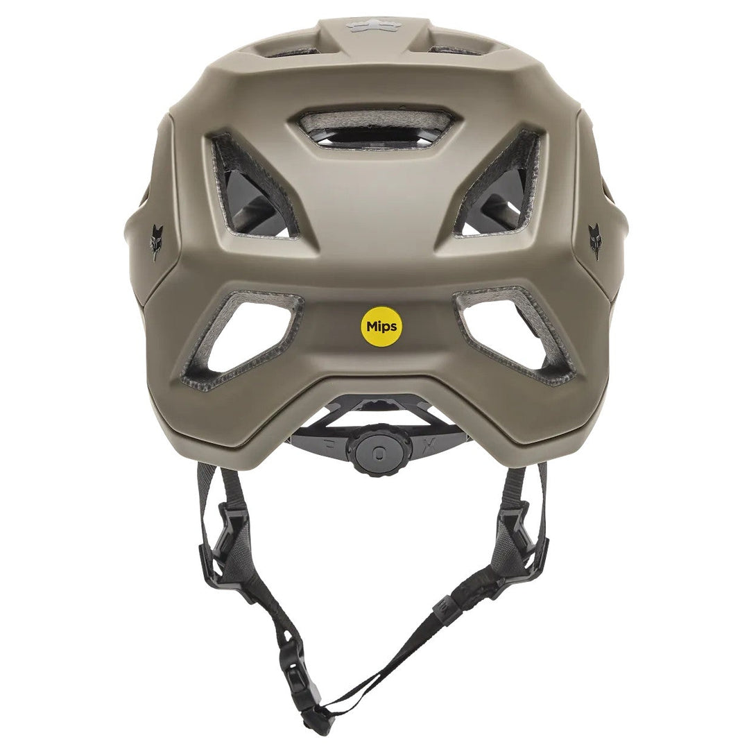 Speedframe Helmet