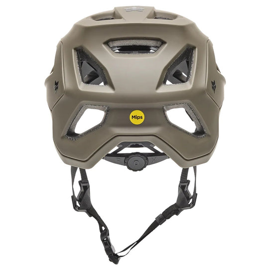 Speedframe Helmet
