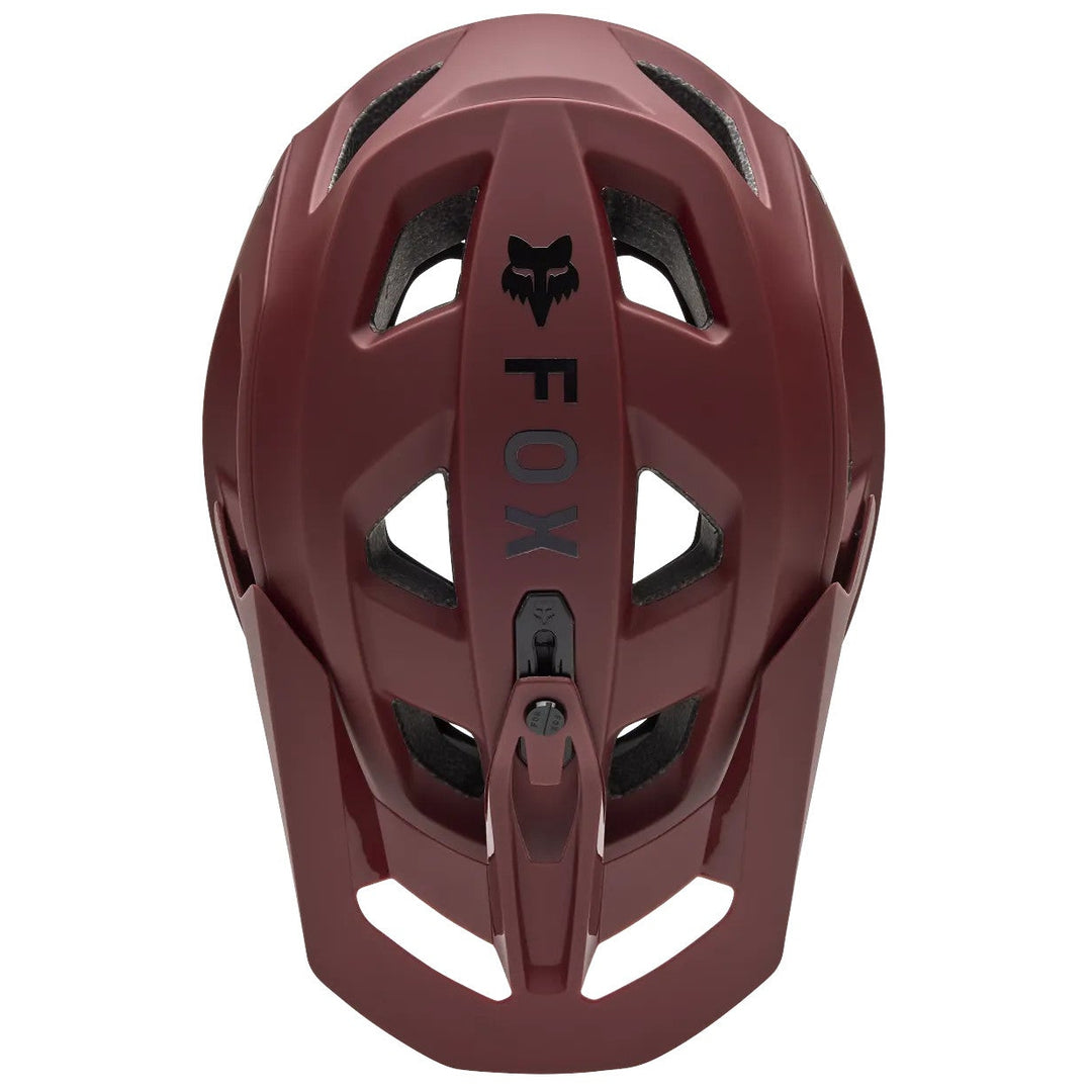 Speedframe Helmet