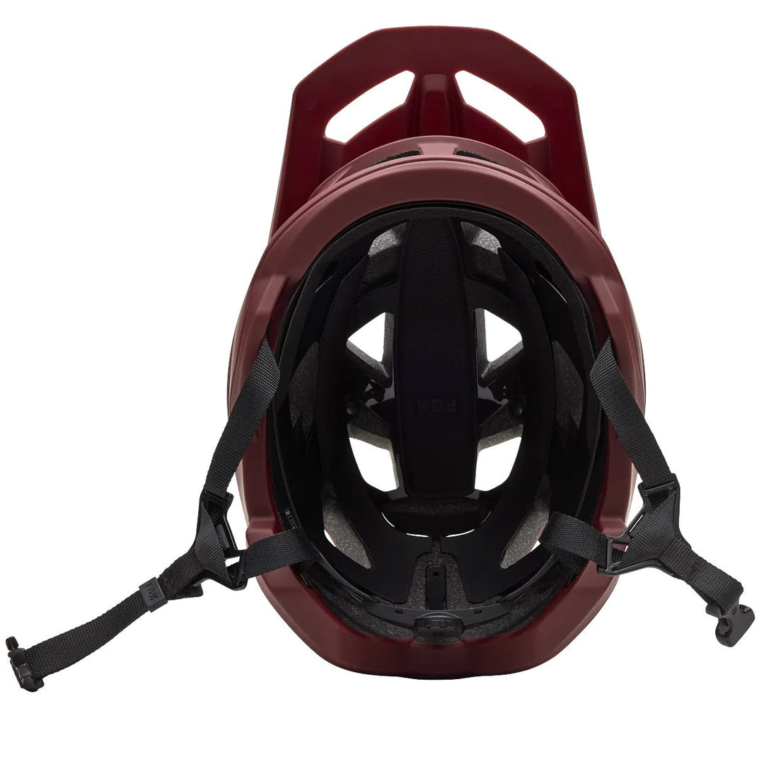 Speedframe Helmet