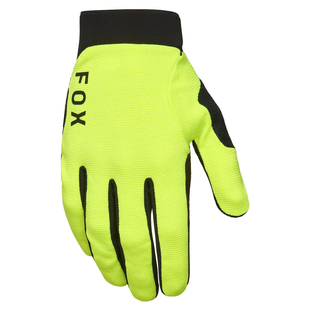 Fox Ranger Gel Gloves XL Flo Yellow