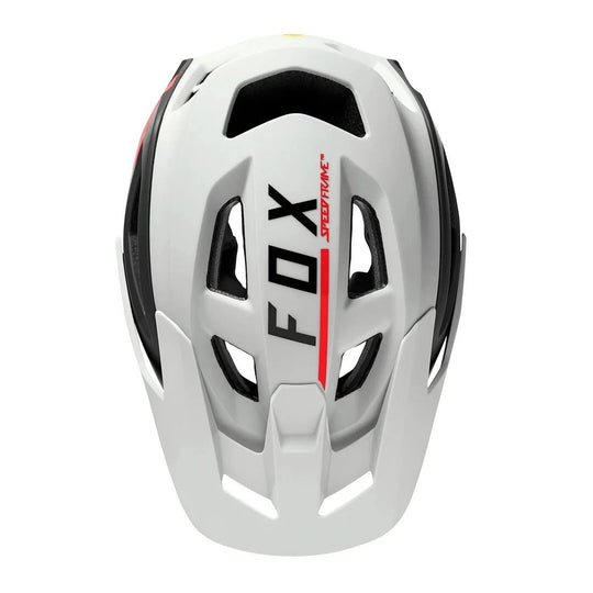 Speedframe PRO Blocked Helmet